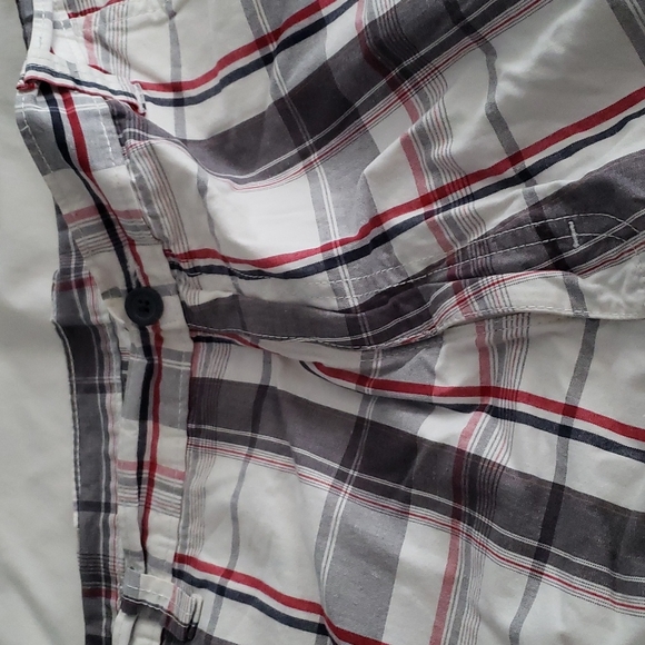 All 3 pairs of men's shorts size 40 - Picture 3 of 6